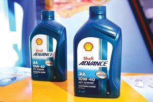 S-OIL lubricant is formulated on S-OIL produced base oil