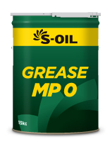 S-OIL GREASE MP 0