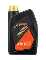 S-OIL 7 ATF Multi