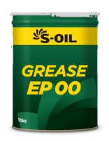 S-OIL GREASE EP 00