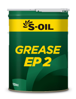 S-OIL GREASE EP 2