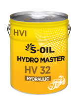 HYDRO MASTER HV 32