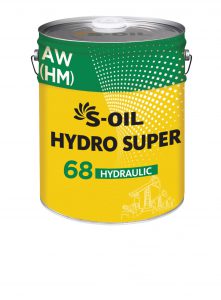 HYDRO SUPER 68