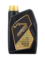 <100% Synthetic engine oil>
It can be used for passenger car engines equipped with cutting-edge technologies such as DOHC, turbocharger, CRDI, DPF, EGR, etc.