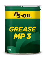 S-OIL GREASE MP 3