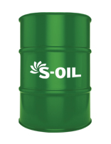 S-OIL PROCESS OIL 60